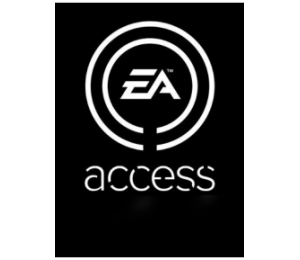 EA ACCESS 365 dienu Xbox ONE Key